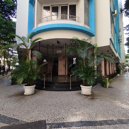 Moderno Em Ipanema - Otimo Para Familias - Re406 Z2 Rio de Janeiro Ngoại thất bức ảnh