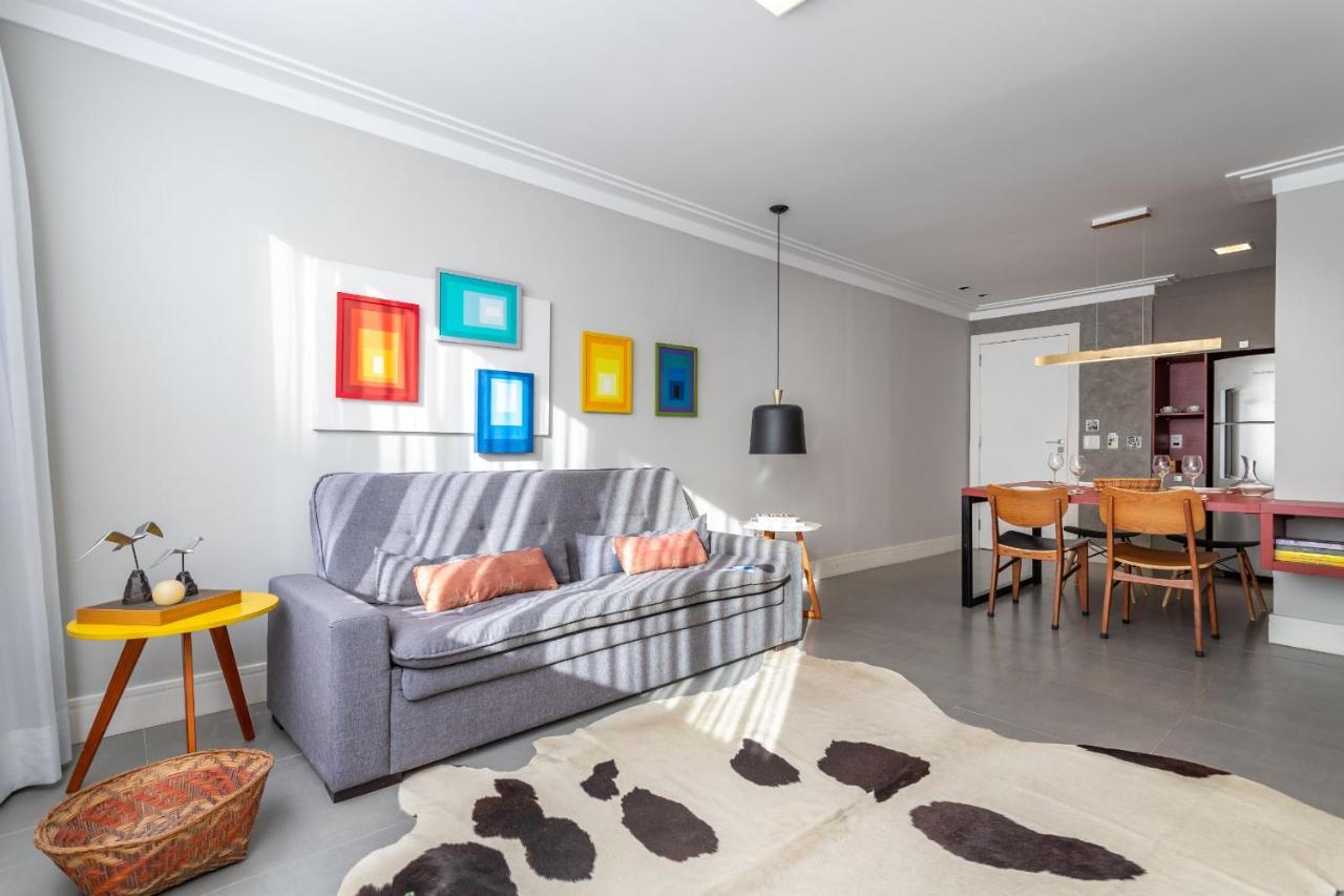 Moderno Em Ipanema - Otimo Para Familias - Re406 Z2 Rio de Janeiro Ngoại thất bức ảnh