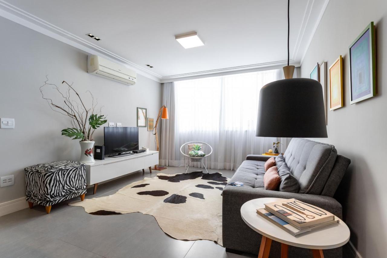 Moderno Em Ipanema - Otimo Para Familias - Re406 Z2 Rio de Janeiro Ngoại thất bức ảnh
