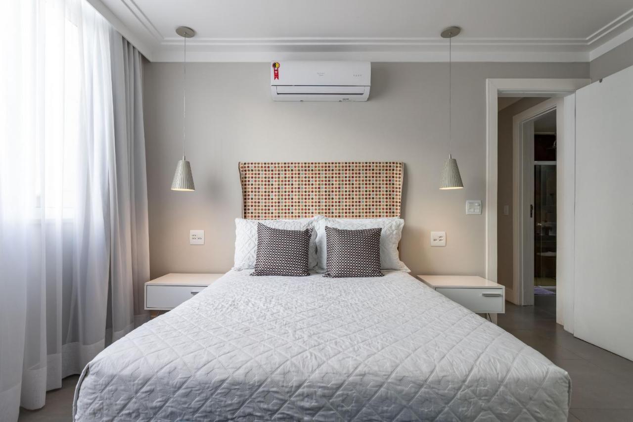 Moderno Em Ipanema - Otimo Para Familias - Re406 Z2 Rio de Janeiro Ngoại thất bức ảnh