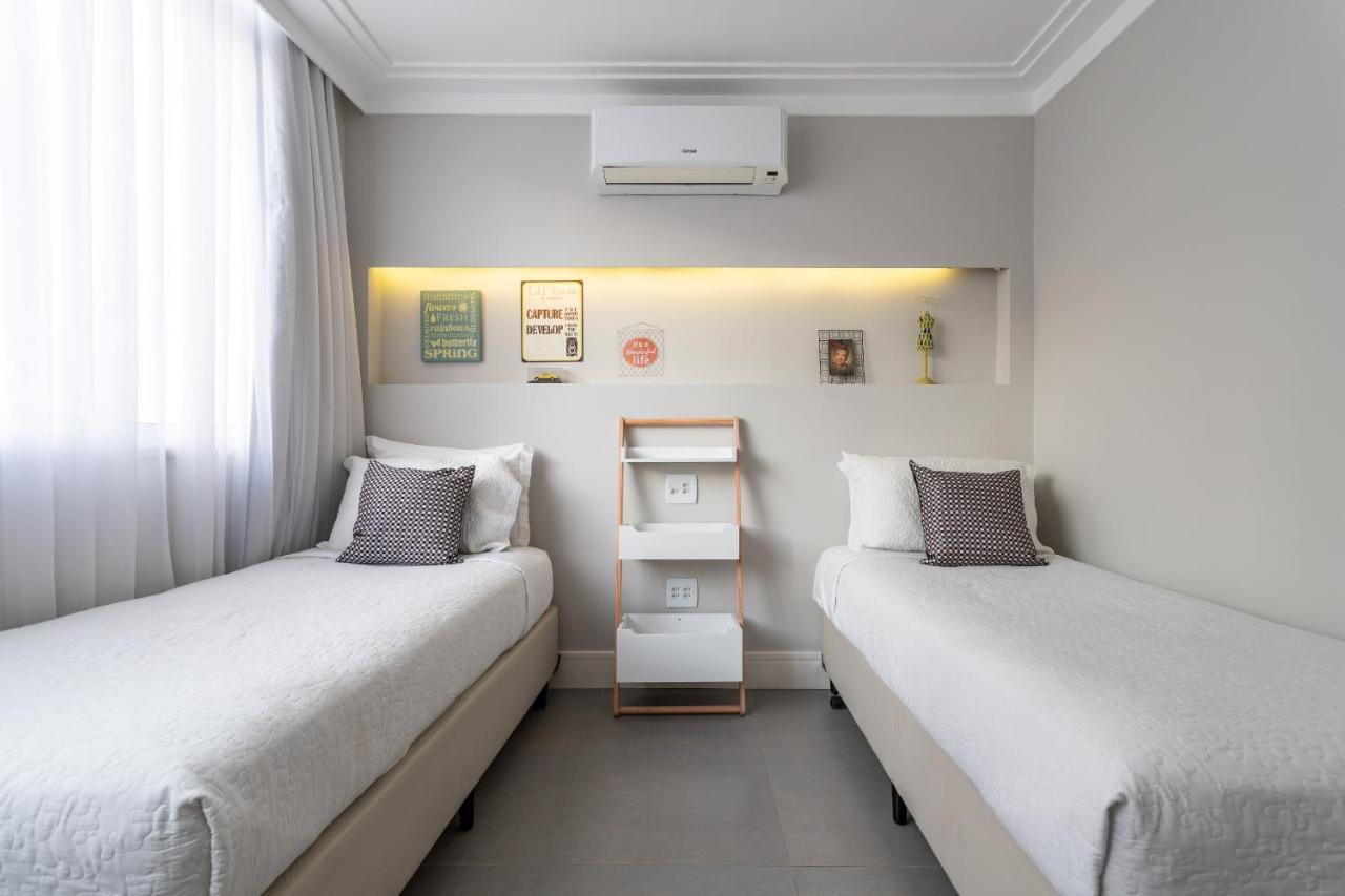 Moderno Em Ipanema - Otimo Para Familias - Re406 Z2 Rio de Janeiro Ngoại thất bức ảnh