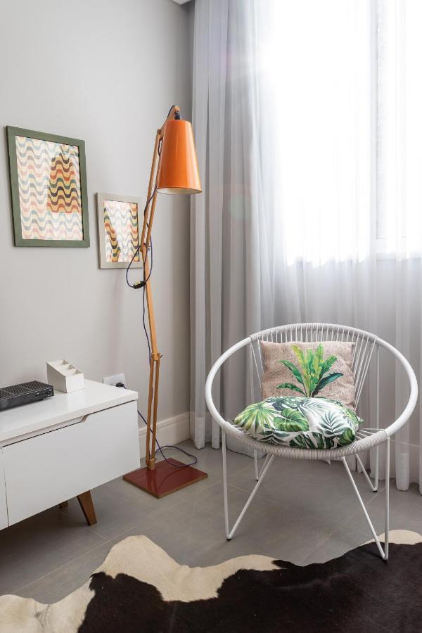 Moderno Em Ipanema - Otimo Para Familias - Re406 Z2 Rio de Janeiro Ngoại thất bức ảnh