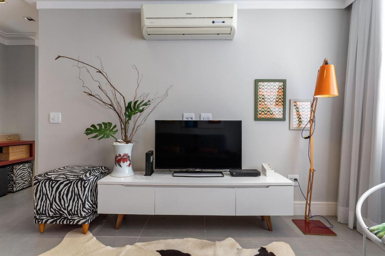 Moderno Em Ipanema - Otimo Para Familias - Re406 Z2 Rio de Janeiro Ngoại thất bức ảnh