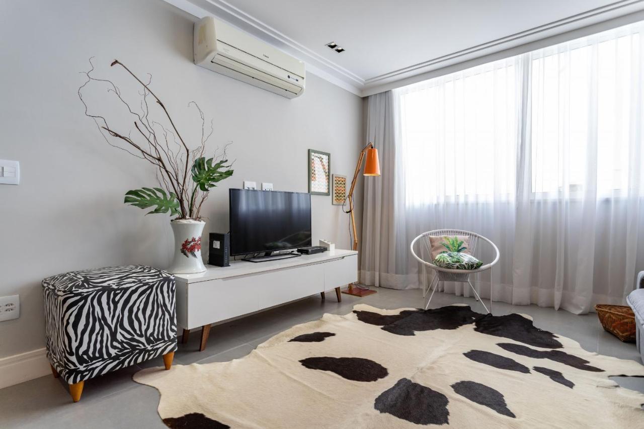 Moderno Em Ipanema - Otimo Para Familias - Re406 Z2 Rio de Janeiro Ngoại thất bức ảnh