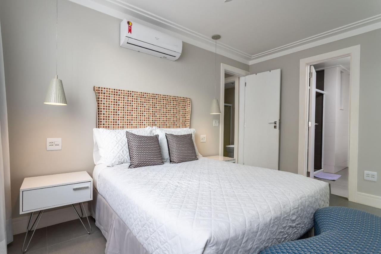 Moderno Em Ipanema - Otimo Para Familias - Re406 Z2 Rio de Janeiro Ngoại thất bức ảnh