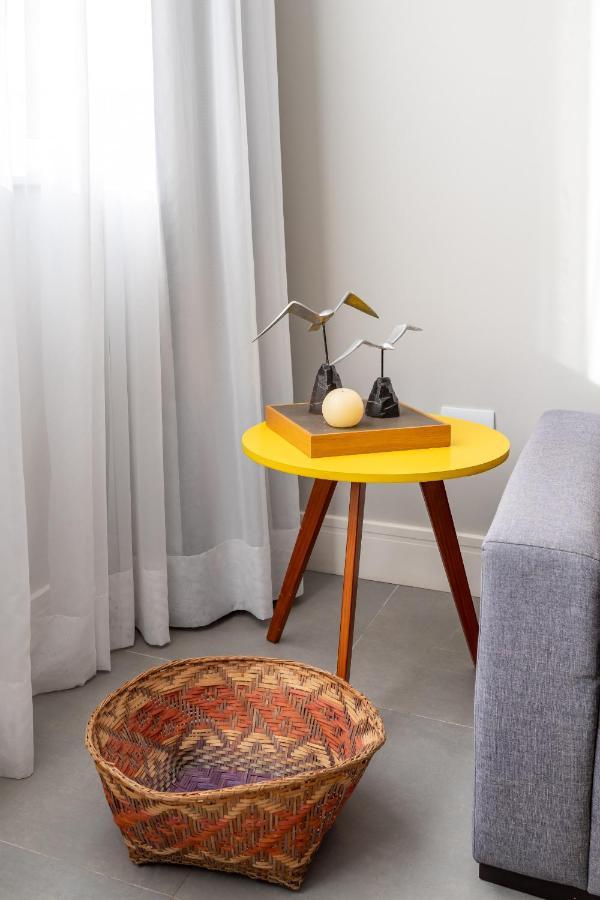 Moderno Em Ipanema - Otimo Para Familias - Re406 Z2 Rio de Janeiro Ngoại thất bức ảnh