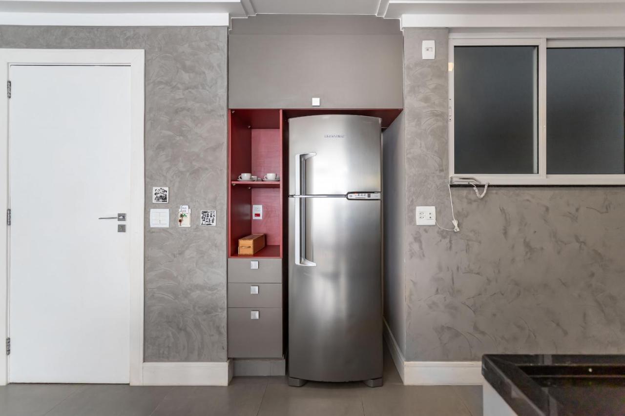 Moderno Em Ipanema - Otimo Para Familias - Re406 Z2 Rio de Janeiro Ngoại thất bức ảnh