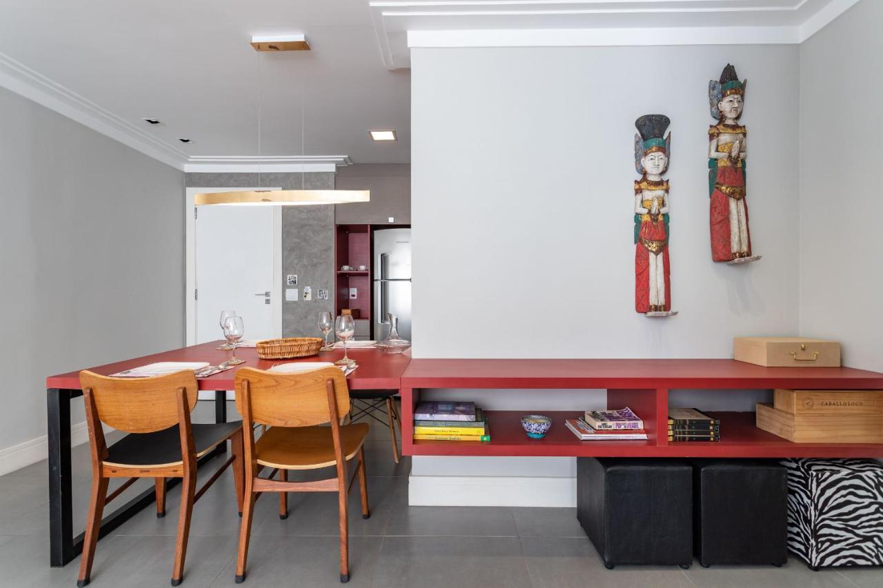 Moderno Em Ipanema - Otimo Para Familias - Re406 Z2 Rio de Janeiro Ngoại thất bức ảnh