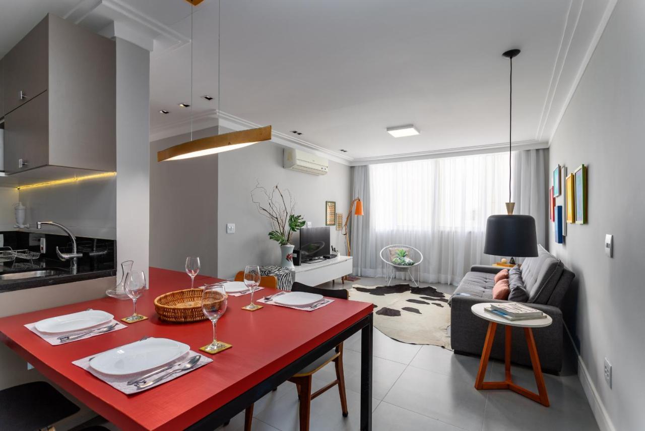 Moderno Em Ipanema - Otimo Para Familias - Re406 Z2 Rio de Janeiro Ngoại thất bức ảnh