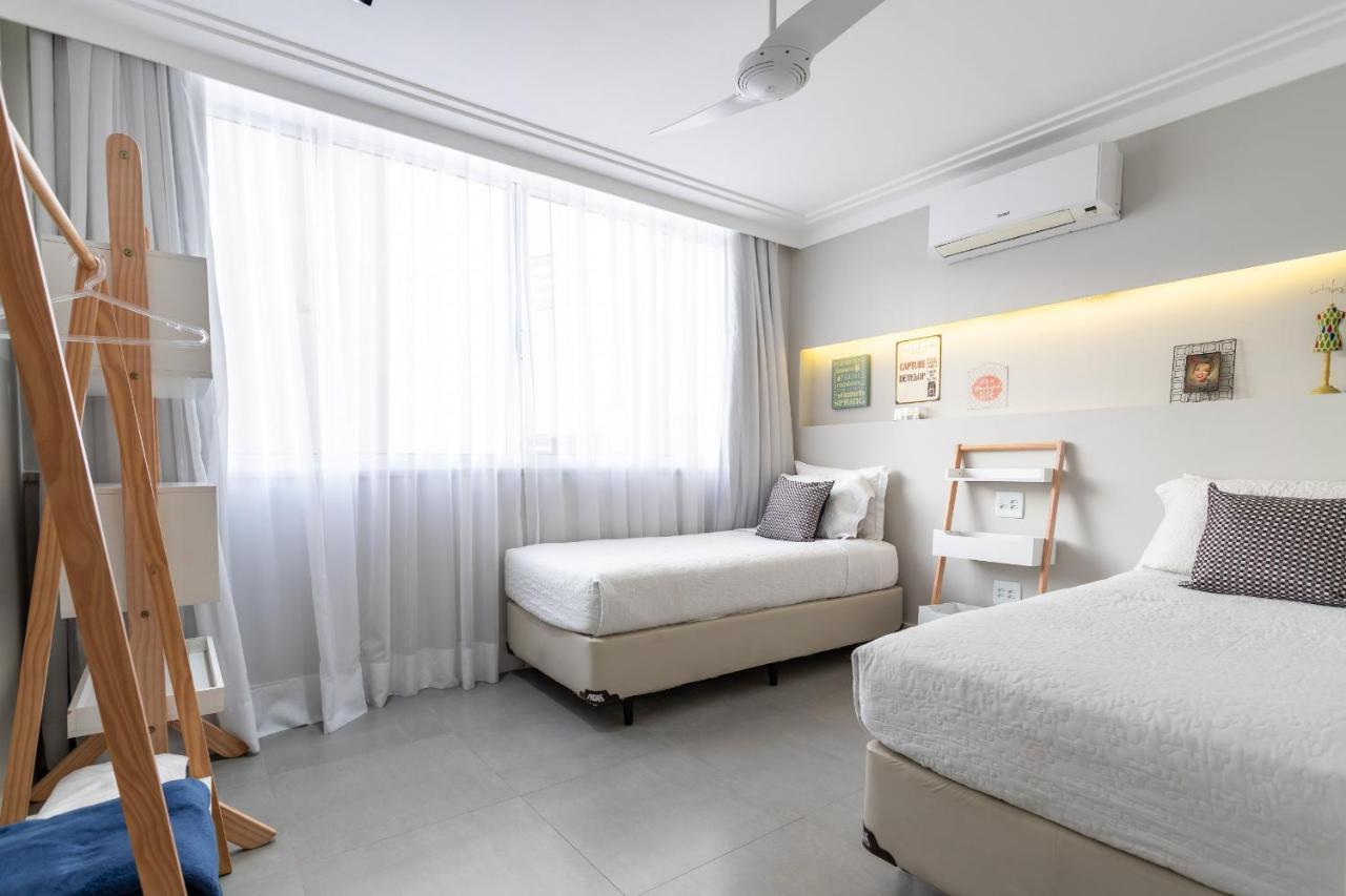 Moderno Em Ipanema - Otimo Para Familias - Re406 Z2 Rio de Janeiro Ngoại thất bức ảnh