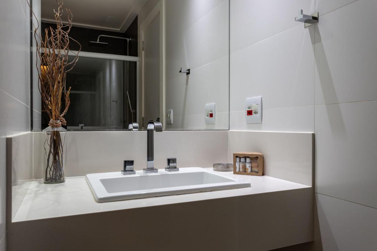 Moderno Em Ipanema - Otimo Para Familias - Re406 Z2 Rio de Janeiro Ngoại thất bức ảnh