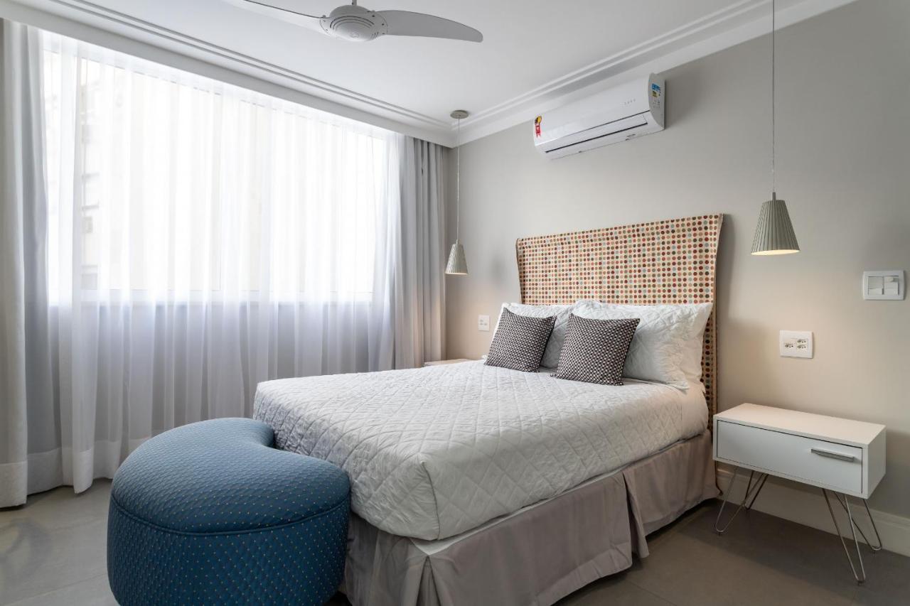 Moderno Em Ipanema - Otimo Para Familias - Re406 Z2 Rio de Janeiro Ngoại thất bức ảnh